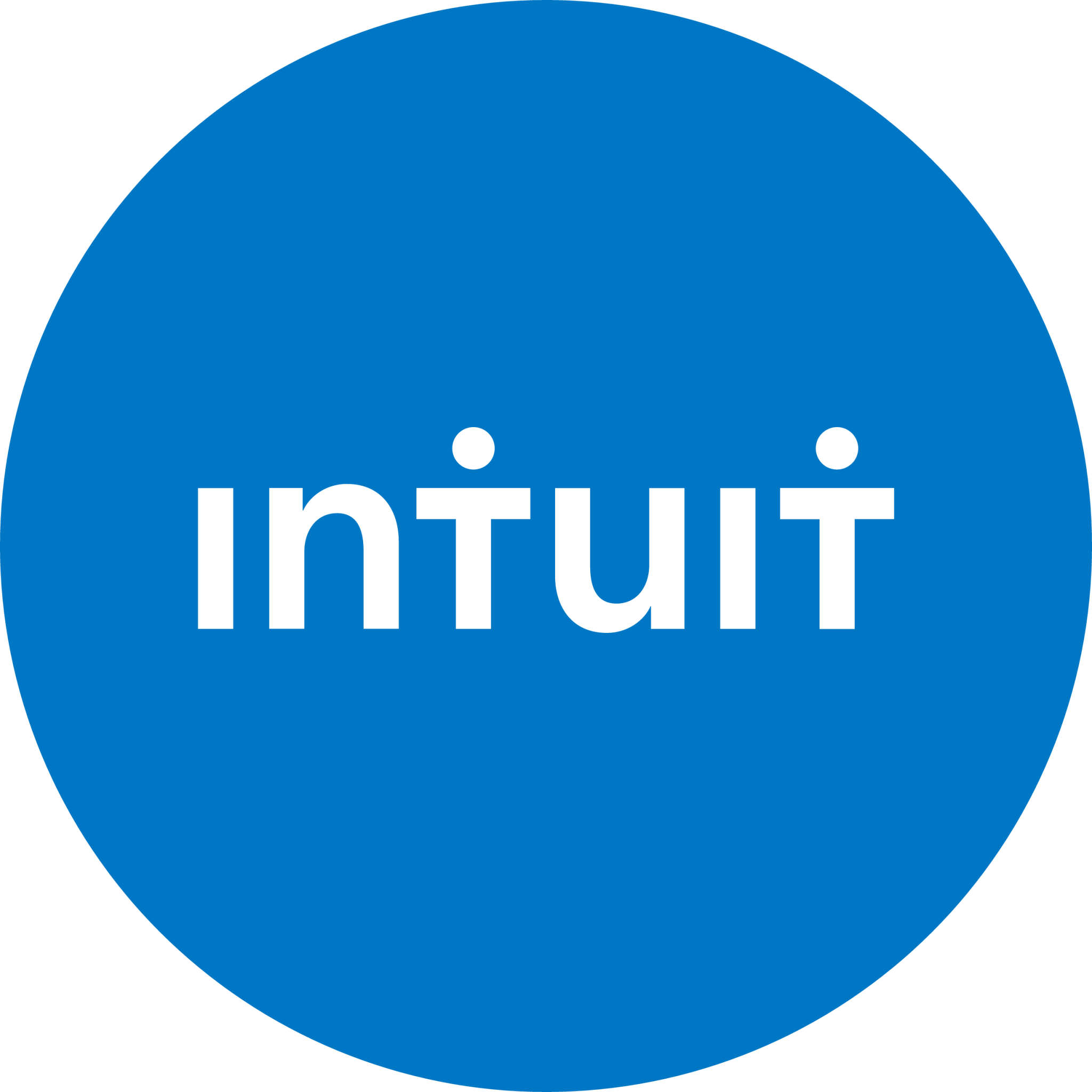 Company Intuit image