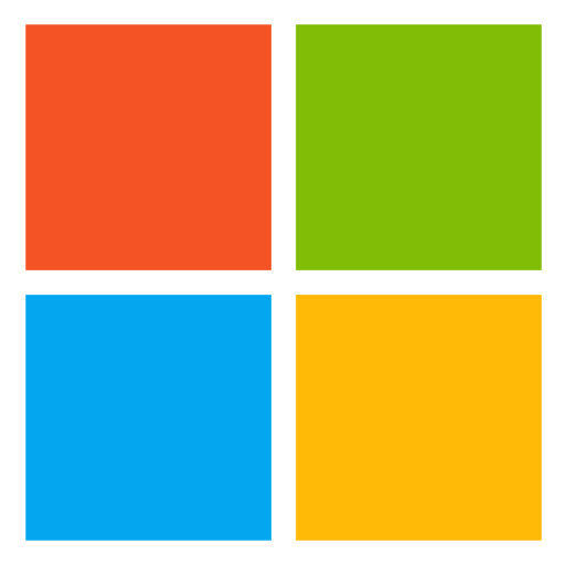Company Microsoft image