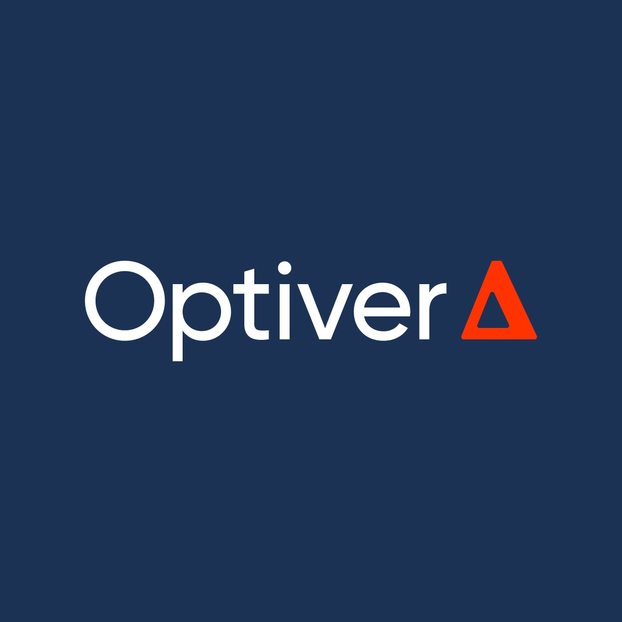 Company Optiver image
