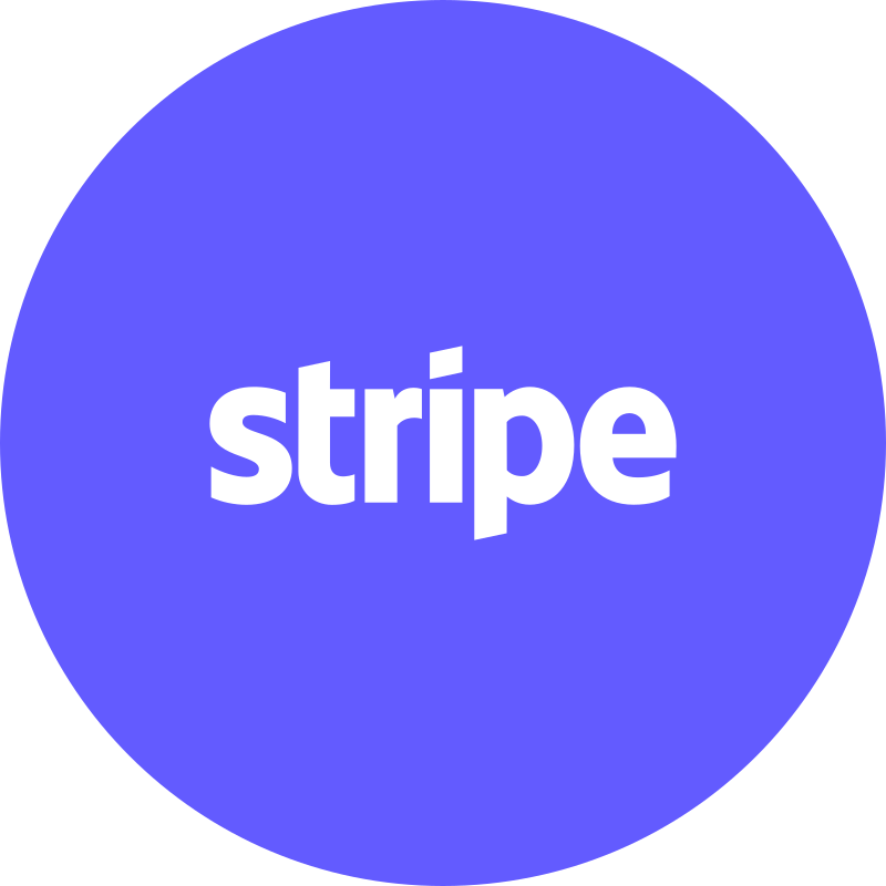 Company Stripe image
