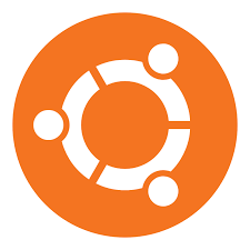 Ubuntu (Canonical) logo